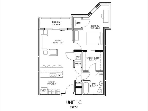 2nd image of N63W23675 Main St #B478064de