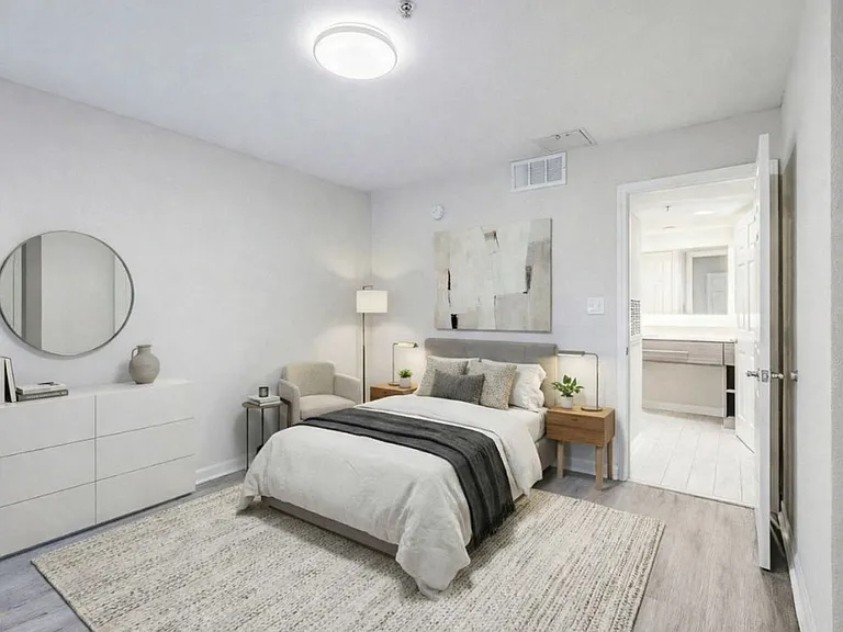 The Spoke at Peachtree Corners | West Atlanta Living - Refreshed and Reimagined — Photo 146
