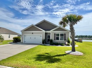 405 Carmello Cir, Conway, SC 29526