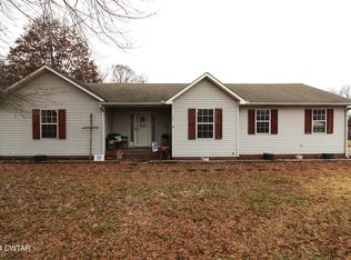 49 Bob Killen Rd, Milan, TN 38358