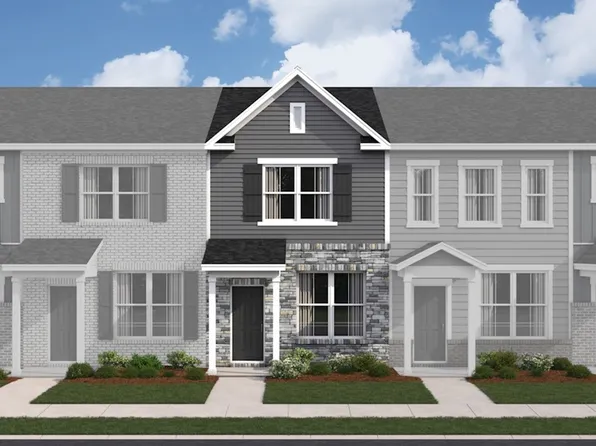 5223 Gladecress Ln, Hermitage, TN 37076