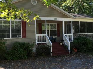 308 Ocean Pkwy, Ocean Pines, MD 21811