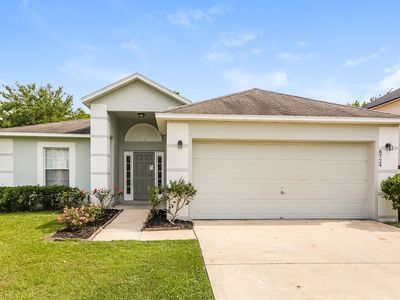 8724 Merseyside Ave, Jacksonville, FL, 32219