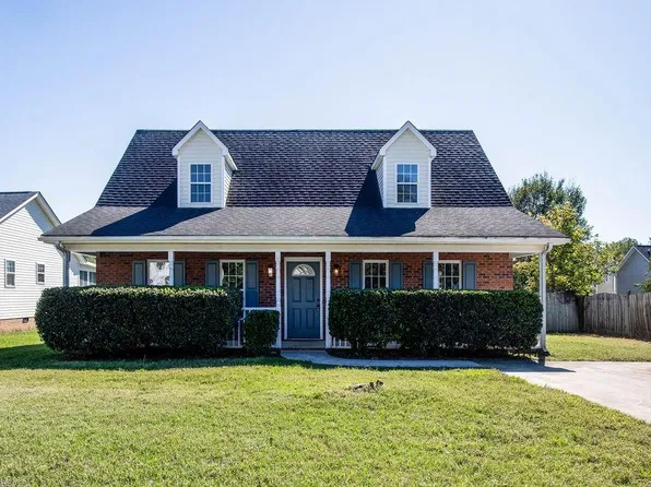 2260 Joshua Ln, Winston Salem, NC 27127