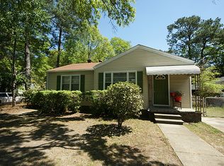 5642 Meadow Ave, North Charleston, SC 29406