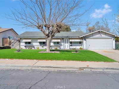 15836 La Verida Dr, Victorville, CA, 92395