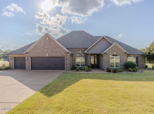 509 Woodland Dr, Brownsville, TN 38012