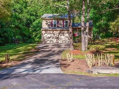 4254 Saddlecreek Ct, Auburn, GA, 30011