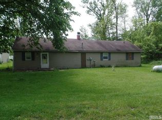 13125 N Shore Dr, Fort Wayne, IN 46818