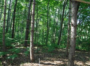 S Poor Farm Rd, Greenbush, MI 48738