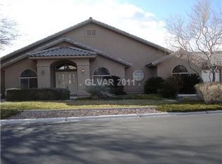 4669 Designer Way, Las Vegas, NV 89129