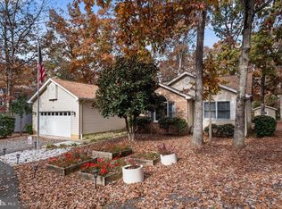 519 Mount Pleasant Dr, Locust Grove, VA 22508