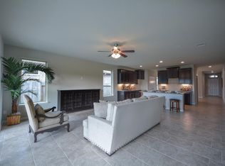 1222 Hidden Grove Ln, Rosenberg, TX 77471