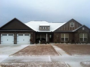 216 Squirrel Hollow Dr, Enterprise, AL 36330