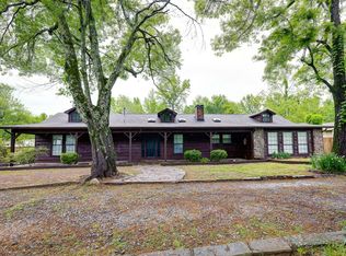 19000 Kanis Rd, Little Rock, AR 72223