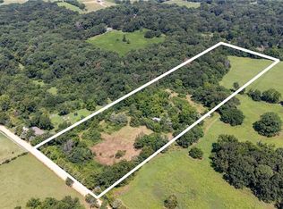 14560 Daniels Rd, Bentonville, AR 72713