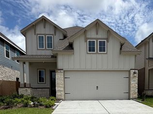 23646 Red Rowan Ln, Katy, TX 77493