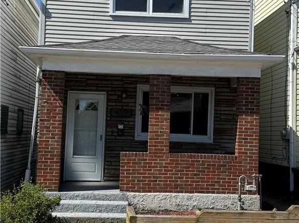 615 9th St, Glassport, PA 15045