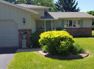 3179 Eastwind Ct, Crown Point, IN