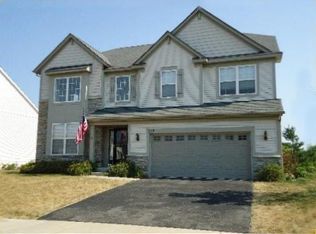 612 Alden Dr, Sycamore, IL 60178