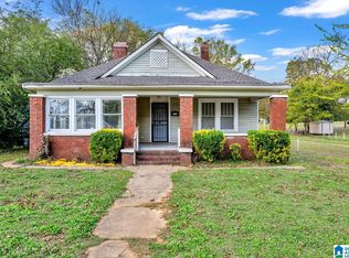 2524 29th Street Ensley W, Birmingham, AL 35208