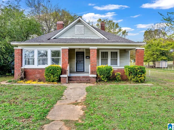 2524 29th Street Ensley W, Birmingham, AL 35208