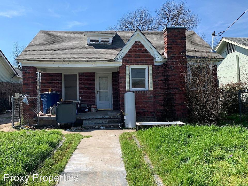 2nd image of 507 S Barnett Ave Unit A