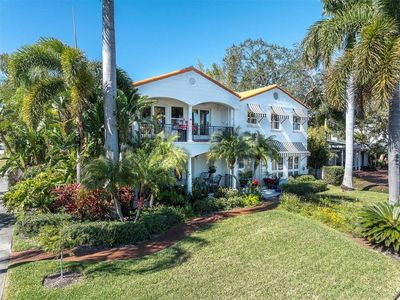 2600 Coffee Pot Blvd NE, Saint Petersburg, FL, 33704