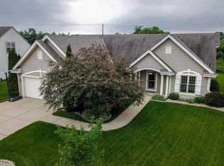 S97W12855 Champions Dr, Muskego, WI 53150