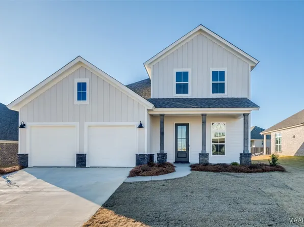 9369 Crescent Lodge Cir, Pike Road, AL 36064