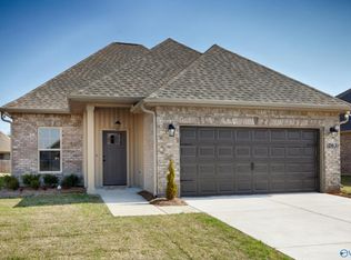 203 James River Dr, Madison, AL 35756
