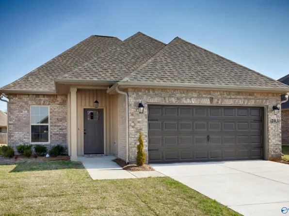 203 James River Dr, Madison, AL 35756