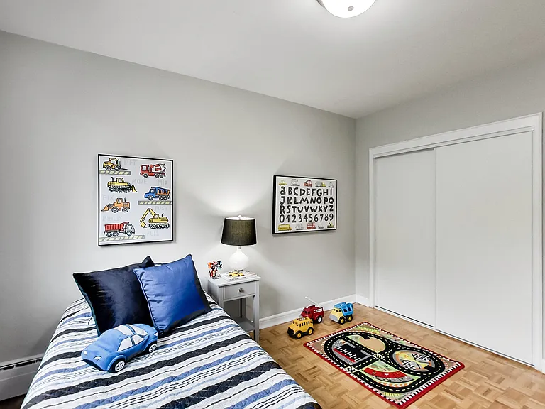 460 Eglinton Ave E #503 — Photo 78