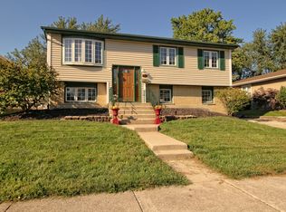 7534 165th St, Tinley Park, IL