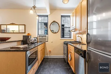 Sold by Bond New York