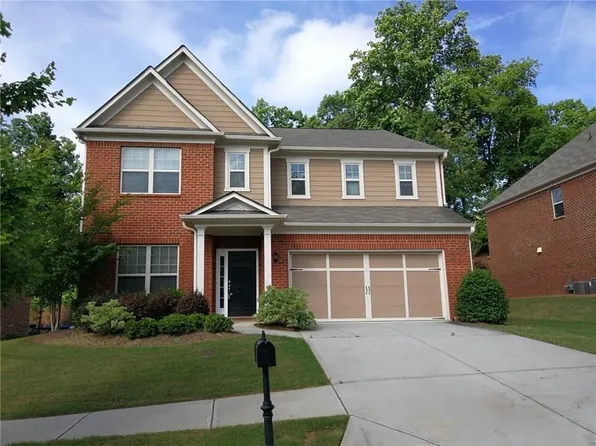 2340 Northmont Pkwy, Duluth, GA 30097