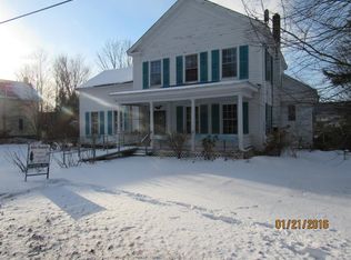 2661 County Highway 35, Schenevus, NY 12155