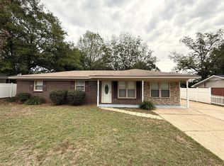 214 Chinook Dr, Enterprise, AL 36330