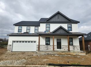 2721 Terraceview Cir, Dayton, OH 45431