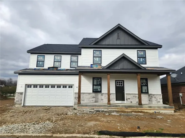 2721 Terraceview Cir, Dayton, OH 45431