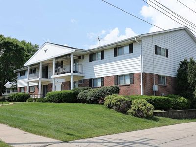 3479 South 91st STREET #5, Milwaukee, WI, 53227