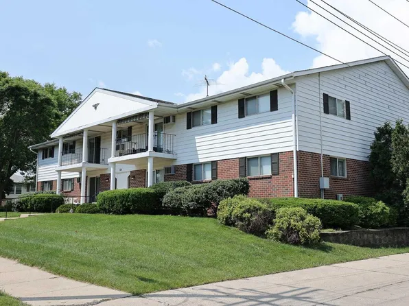 3479 South 91st STREET #5, Milwaukee, WI 53227