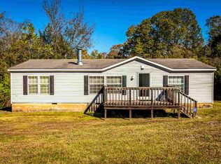 158 Silent Ln, Rutledge, TN 37861