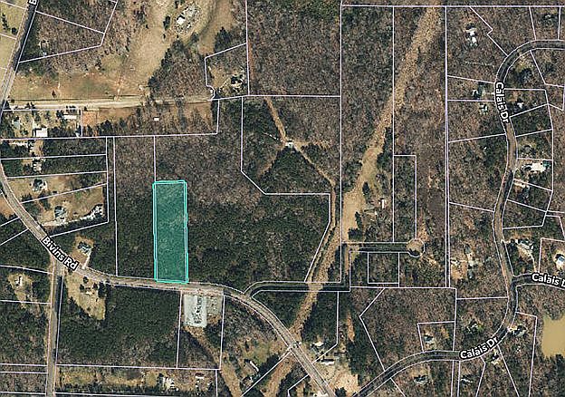 2nd image of 3250 Bivins Rd
