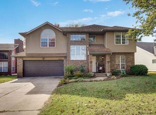 3834 W Monroe Street, Springfield, MO 65802