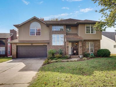 3834 W Monroe Street, Springfield, MO, 65802