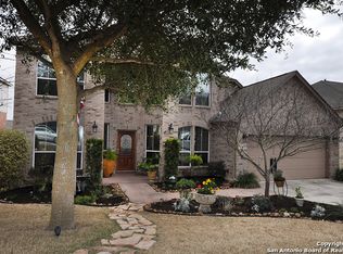 3326 Roan Valley, San Antonio, TX 78259