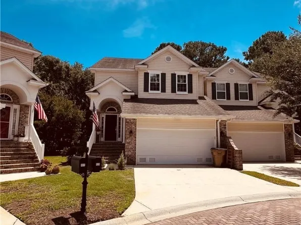 133 Peters Quay, Savannah, GA 31410