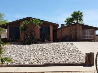 9300 E Magdalena Rd, Tucson, AZ 85710