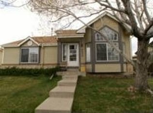 4233 Perth Cir, Denver, CO 80249